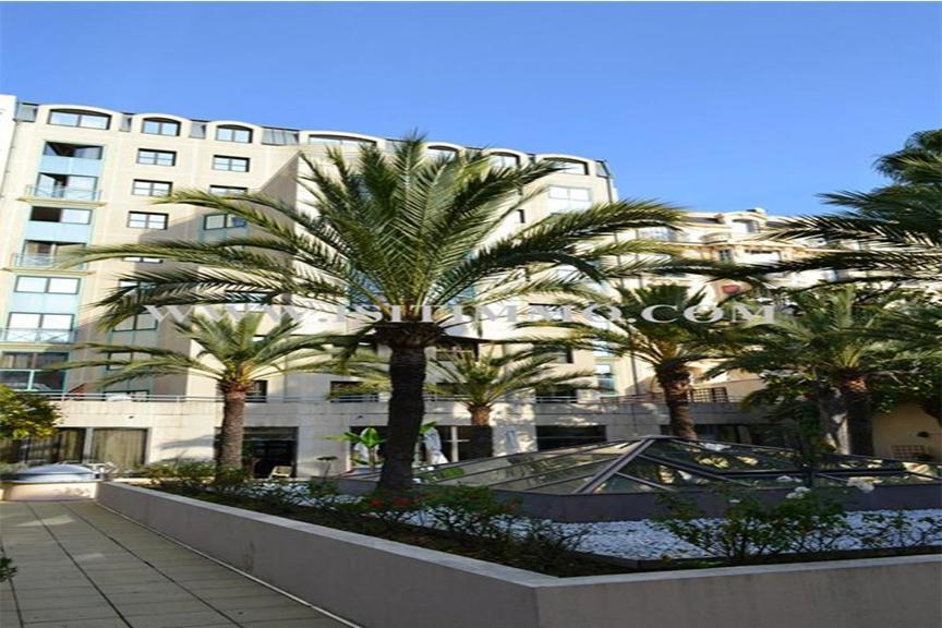 Superbe Studio In Nice At 450M. From The Sea ภายนอก รูปภาพ
